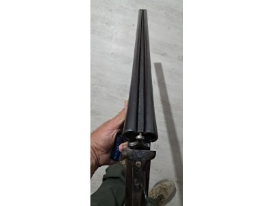 Paralela Ugartechea cal 12