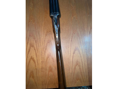 Paralela Ugartechea seminueva