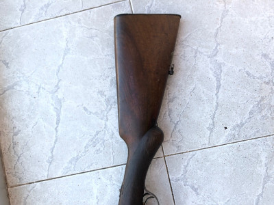 Paralela UMBE 71cm  .