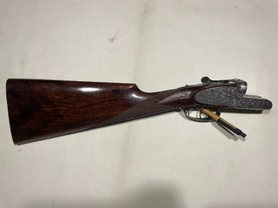 Paralela Unión Armera (Grulla) 215.
