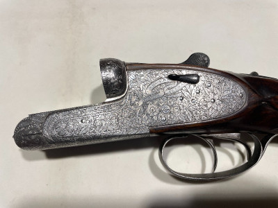 Paralela Unión Armera (Grulla) 215.