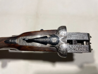 Paralela Unión Armera (Grulla) 215.