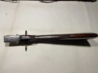 Paralela Unión Armera (Grulla) 215.