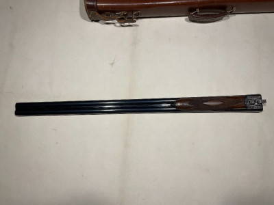 Paralela Unión Armera (Grulla) 215.