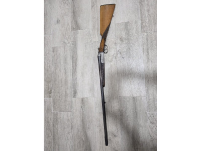 Paralela urgartechea