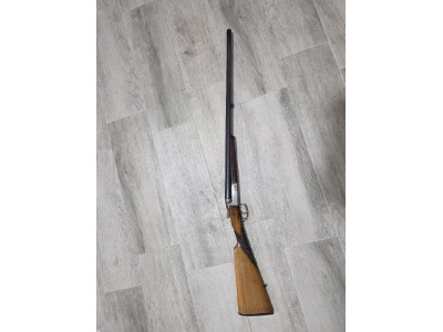 Paralela urgartechea