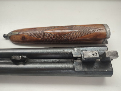 Paralela V. Sarrasqueta