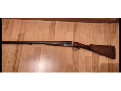 Paralela Víctor Sarasqueta 16