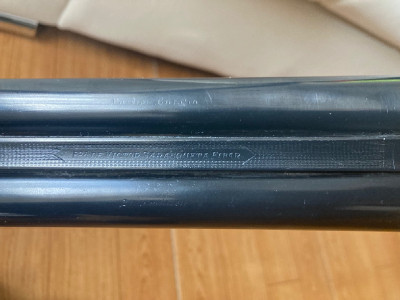 Paralela Victor Sarasqueta Jabalí