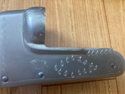 Paralela Victor Sarasqueta Jabalí