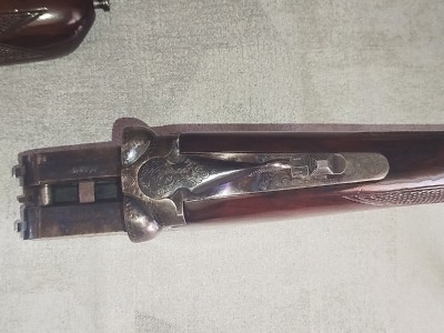Paralela Zabala cal.20