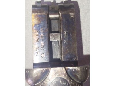 Paralela Zabala cal.20