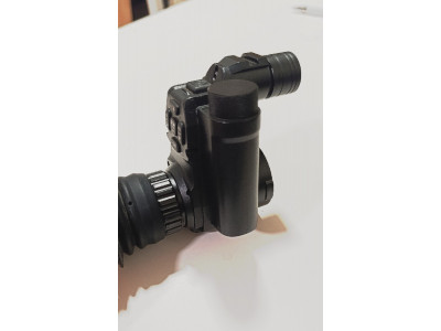 PARD NV 007s EN PERFECTO ESTADO