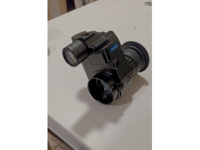 PARD NV 007s EN PERFECTO ESTADO