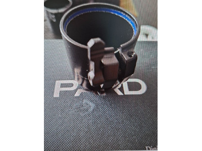 Pard NV007V mas adaptador rapido