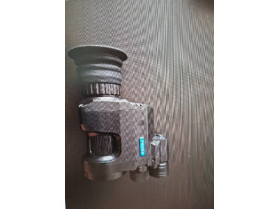 Pard NV007V mas adaptador rapido