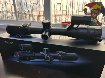 Pard Térmico TS31 45F