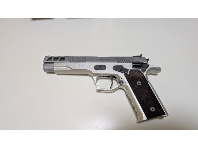 Pardini gt45 del calibre 9mm