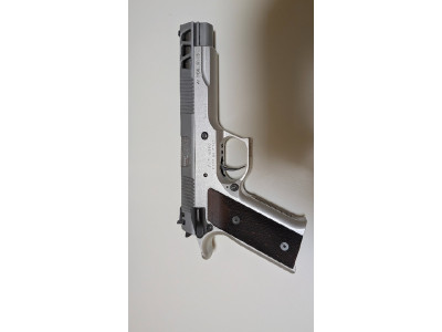 Pardini gt45 del calibre 9mm