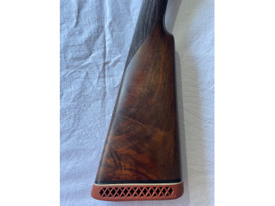 Pareja de paralelas AYA