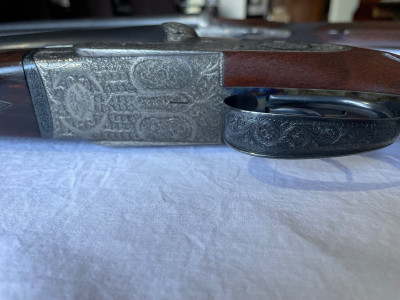 Pareja de paralelas AYA