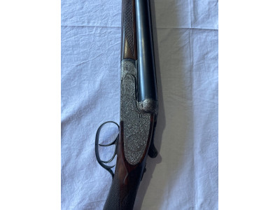 Pareja de paralelas AYA