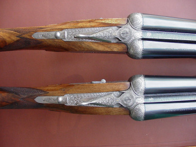 Pareja Ignacio Zubillaga