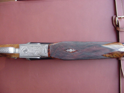 Pareja Ignacio Zubillaga