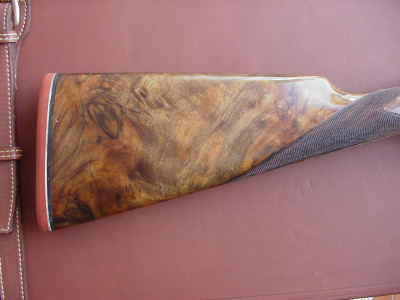 Pareja Ignacio Zubillaga