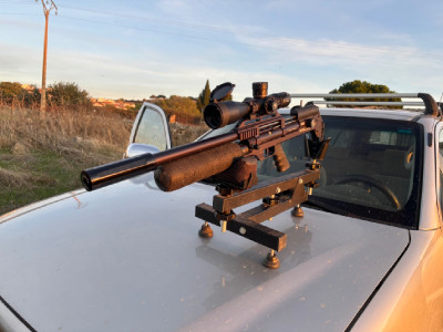 Pcp fx maverick 6,35