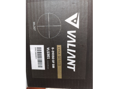 Pcp hatsan factor  5.5