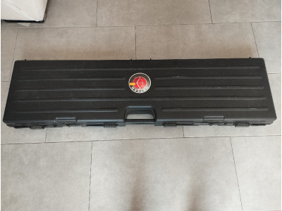 Pcp hatsan factor  5.5