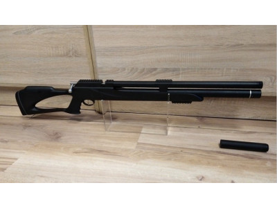 Pcp Snowpeak m25 calibre 5.5