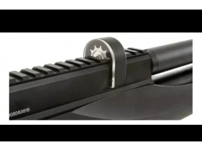 Pcp Snowpeak m25 calibre 5.5