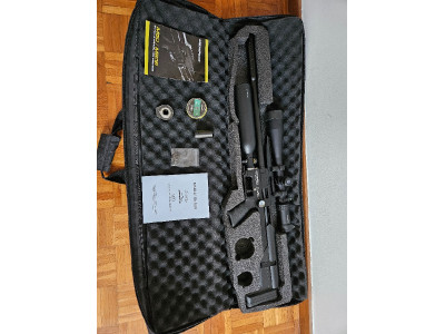 PCP Snowpeak M60B 5.5
