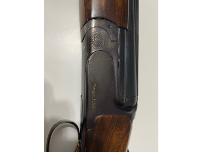 Perazzi Mx 8 trap 76 cm de caño