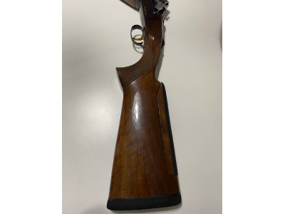 Perazzi Mx 8 trap 76 cm de caño