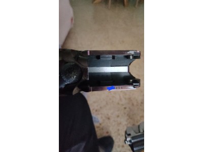 Perazzi MX1. Matriculla 114xxx