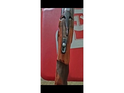 Perazzi MX1. Matriculla 114xxx