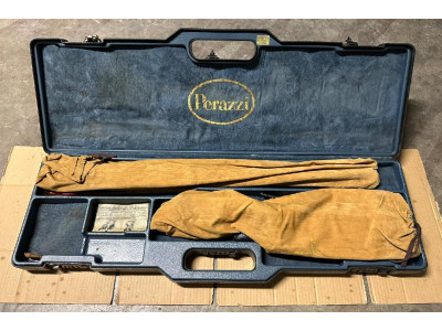 PERAZZI MX1-B SUPERPUESTA