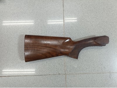 Perazzi MX1 con Brileys