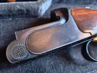 Perazzi MX1 Perfecto Estado