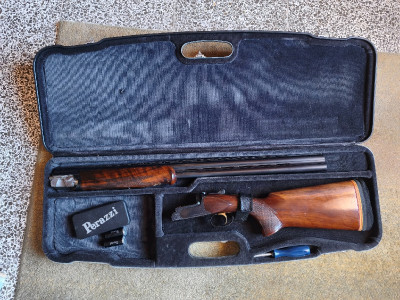 Perazzi MX1 Perfecto Estado