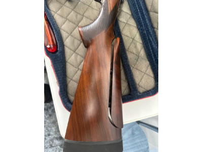 Perazzi Mx1 superpuesta escopeta