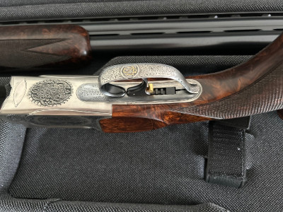 Perazzi Mx2000/8 cal 20