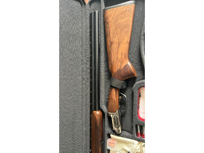 Perazzi Mx2000/8 cal 20