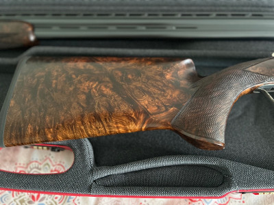 Perazzi Mx2000/8 cal 20