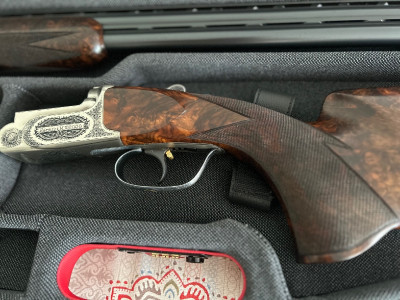 Perazzi Mx2000/8 cal 20