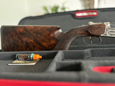 Perazzi Mx2000/8 cal 20