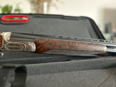 Perazzi MX2000/8 calibre20